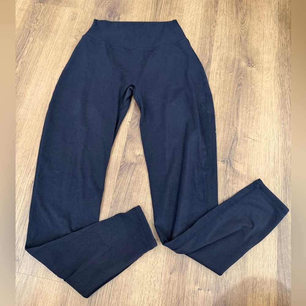 BuffBunny Black Women's Pants